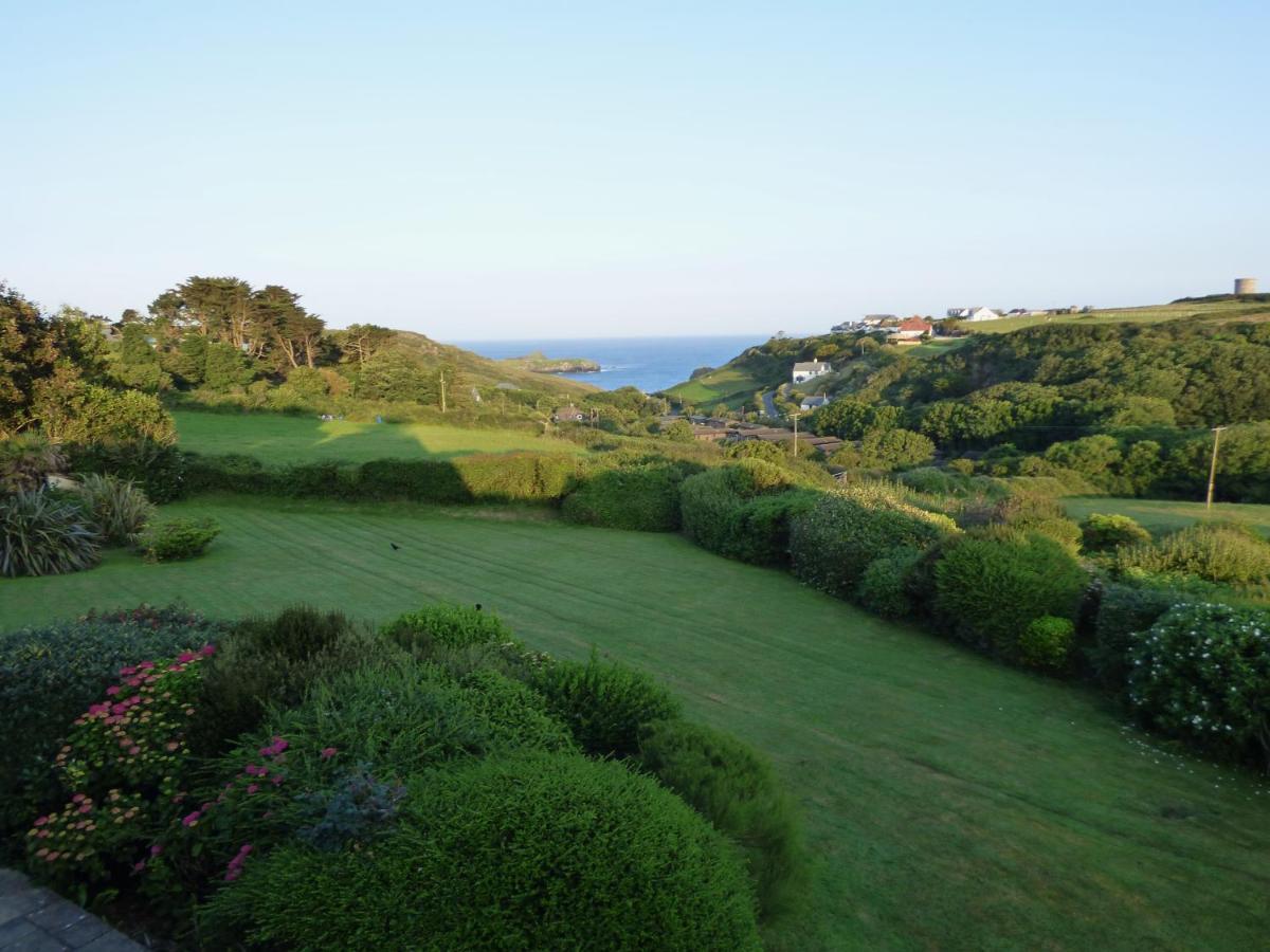 Trerhose B&B Mullion Extérieur photo