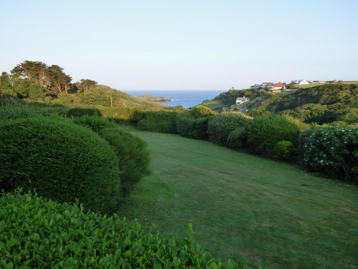 Trerhose B&B Mullion Extérieur photo